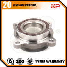 wheel hub bearing for toyota land cruiser prado UZJ200 43570-60031